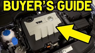 Volkswagen MK6 TDI  quotDieselGatequot Buyers Guide [upl. by Lothar]