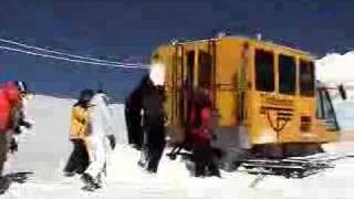 Timberline Snowcat Skiing [upl. by Zohara]