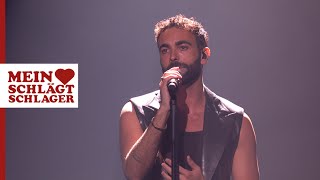 Marco Mengoni  Due Vite Live  Die Giovanni Zarrella Show [upl. by Harbour]