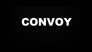 Convoy Original Version wLyrics [upl. by Nojid]