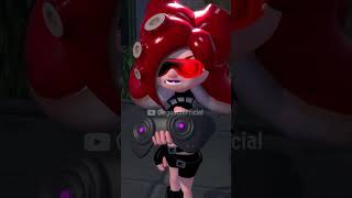 Lone Octoling shorts [upl. by Jaquenette]