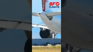 🇵🇹 TAP Air Portugal  SFO ✈️ aviation [upl. by Tryck]