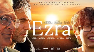 ‘Ezra’ official trailer [upl. by Kolva]