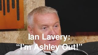 Ian Lavery quotIm Ashley Outquot [upl. by Assilac]