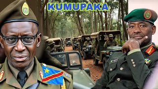 IJORO RIBI HE KAGAME yahamagaye UMUGABA WINGABO FDLR KUMUPAKA IRASHAKA KWINJIRA IRASA  congo iC [upl. by Lynne]