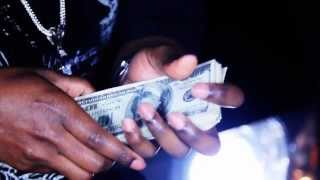 KStyles quotGet MoneyquotxquotHolla Backquot Official Music Video [upl. by Aranat63]