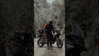 NAYU retoma el control …Ducati Multistrada V4 rally [upl. by Alemrac561]