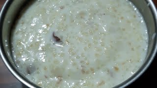 Dalia Ki Kheer Recipe 🥣  How To Make Sweet Dalia  Lapsi Kheer Recipe  Sweet Daliya Recipe [upl. by Babcock]