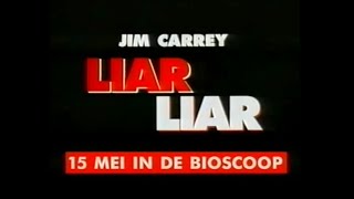 Liar Liar 1997  NL trailer [upl. by Goldwin]