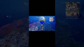 Doctor Dooms Glider ingame fortnite fortniteclips vacuolatemanx15 kills chapter5 shorts [upl. by Nnylannej]