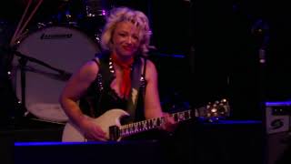 Samantha Fish  Somebodys Always Trying  Live at The Kent Stage  2024 [upl. by Ahsina]