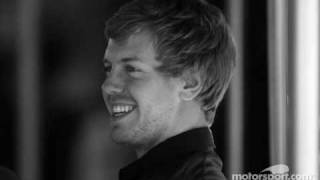 Sebastian Vettel [upl. by Warner]