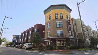 Vista Germantown  Apartments for rent in Nashville TN [upl. by Ramu369]