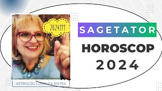 ♐SAGETATOR  HOROSCOP 2024  Transformare in relatii – Solutii de vindecare  Limite in familie [upl. by Otrebron]