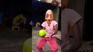 Tegne tegne 🥴 dj remix funny cute baby dance short 🤩 viral 😆 [upl. by Bust]