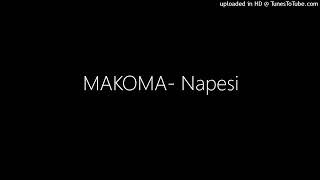 MAKOMA Napesi [upl. by Hsu]