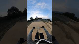 BMX VLOG est en ligne  bmx bmxrace bmxisfun bmxracing gopromax gopropov [upl. by Worrad]