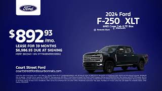 Ford F250 11162024 4555985 [upl. by Hotchkiss]