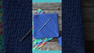 Free Double Thick Potholder Crochet Pattern  Easy [upl. by Middleton760]