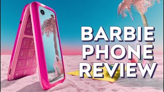 Nokia Barbie Phone Review Pros Cons and Extra Details [upl. by Crescint]