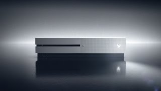 Xbox One S  紹介映像 [upl. by Suivatnom]