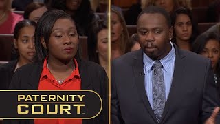 Braidin and Beddin Full Episode  Paternity Court [upl. by Prior]