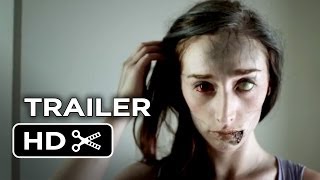 Contracted Official Trailer 1 2013 HD [upl. by Ainollopa744]