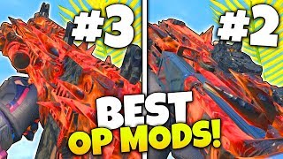 TOP 5 BEST OPERATOR MODS IN BO4 THEYRE UNFAIR  Black Ops 4 Best Class Setups [upl. by Rohn519]