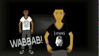 Wabbab YNS Official Video [upl. by Nawad]