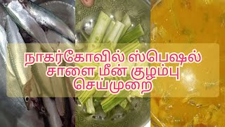 இப்படி ஒரு முறை ருசியான மீன் குழம்பு செய்து பாருங்க மக்களேfish cooking viralvideos tamil [upl. by Atinuj541]