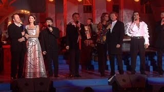 BIESIADA BEZ GRANIC  III Gala Piosenki Biesiadnej cz 3 Pełna wersja 1998 [upl. by Johppa]