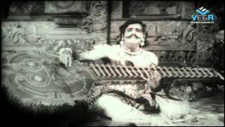 Indru Poi Naalai Vaa Song  Sivaji Ganeshan Hits  Sampoorna Ramayanam [upl. by Nwahsid]