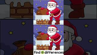 Spot the Differences 13  Tamil Puzzle spothededifference findthedifference puzzlechallenge [upl. by Neirbo]