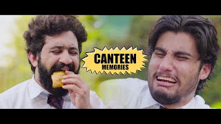 Canteen Memories In School  Our Vines  Rakx Production [upl. by Acnalb]