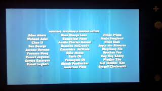 PAW Patrol Credits [upl. by Gearhart]