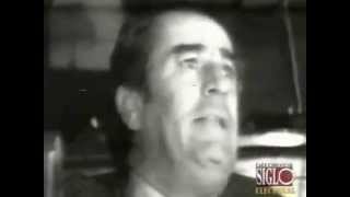 Discurso Wilson Ferreira en la madrugada del 27 de junio de 1973 [upl. by Bettye823]