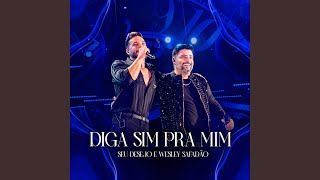 Diga Sim pra Mim [upl. by Deach]