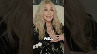 Cher on her 40year age gap relationship with her boyfriend AE Cher [upl. by Fusco]