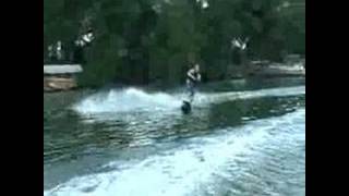 Wakeboard Bloopers [upl. by Ithsav]