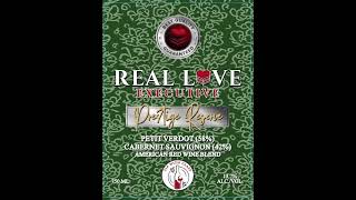 Real LOVE Executive [upl. by Iem]