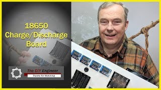 18650 Charge  Discharge Board [upl. by Eelirol]