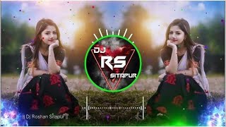 Dil tainu rehnda sadda chete karda  DJ Boosted Remix Song  Khaab  Akhil  New Punjabi Song 2024 [upl. by Aldas]