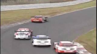 2004 JGTC Part6 [upl. by Analah]