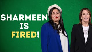 Did Disney Fire Star Wars Director Sharmeen ObaidChinoy [upl. by Zeugirdor]