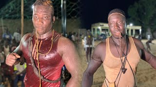 Choc Ndiack Séne Vs Moris Palmarin à Fimela 27 Octobre 2024 [upl. by Embry]