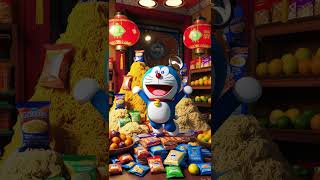 mon là một anh hùng shrots doraemon memes shortfilms nobita animatedfilms doraemoncharacters [upl. by Janeen]