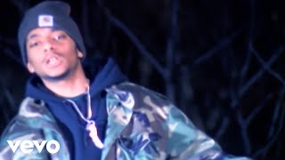 Mobb Deep  Survival of the Fittest Official HD Video [upl. by Anastice]