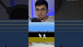 How Prince Of Persia Was Made 🎮  gma igmaindia princeofpersia [upl. by Fagin]