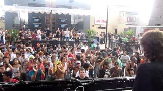 HERNAN CATTANEO  SUPERCLUB  LA HUAKA [upl. by Accever606]