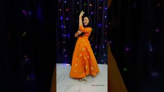 Lehenga Song Dance ❤️❤️  Wedding Series lehenga dancer shorts punjabisong [upl. by Calv429]